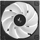 A small tile product image of EX-DEMO DeepCool FD12 ARGB 120mm Fan - Black