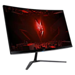 A small tile product image of Acer Nitro ED270 X0 - 27" Curved 1080p 200Hz VA Gaming Monitor