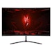 A product image of Acer Nitro ED270X0 - 27" Curved 1080p 200Hz VA Gaming Monitor