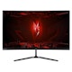 A small tile product image of Acer Nitro ED270X0 - 27" Curved 1080p 200Hz VA Gaming Monitor