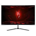 A small tile product image of Acer Nitro ED270 X0 - 27" Curved 1080p 200Hz VA Gaming Monitor