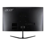 A small tile product image of Acer Nitro ED270 X0 - 27" Curved 1080p 200Hz VA Gaming Monitor