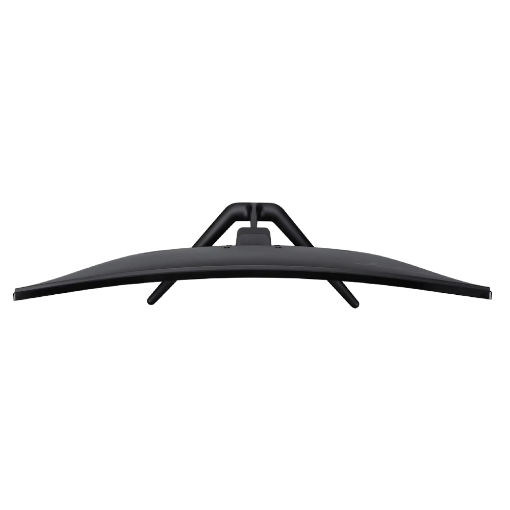 A large main feature product image of Acer Nitro ED270 X0 - 27" Curved 1080p 200Hz VA Gaming Monitor