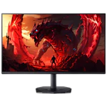 A small tile product image of Acer Nitro KG241YP6 - 23.8" 1080p 144Hz IPS Gaming Monitor