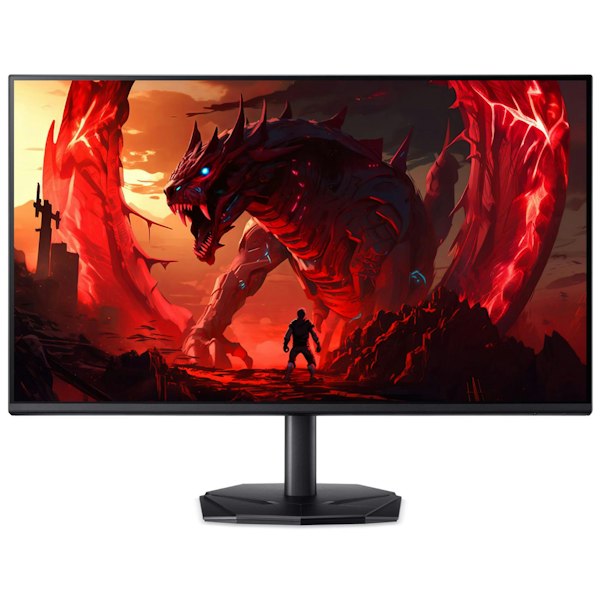 Acer Nitro KG241YP6 - 23.8" 1080p 144Hz IPS Gaming Monitor