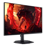 A small tile product image of Acer Nitro KG241YP6 - 23.8" 1080p 144Hz IPS Gaming Monitor