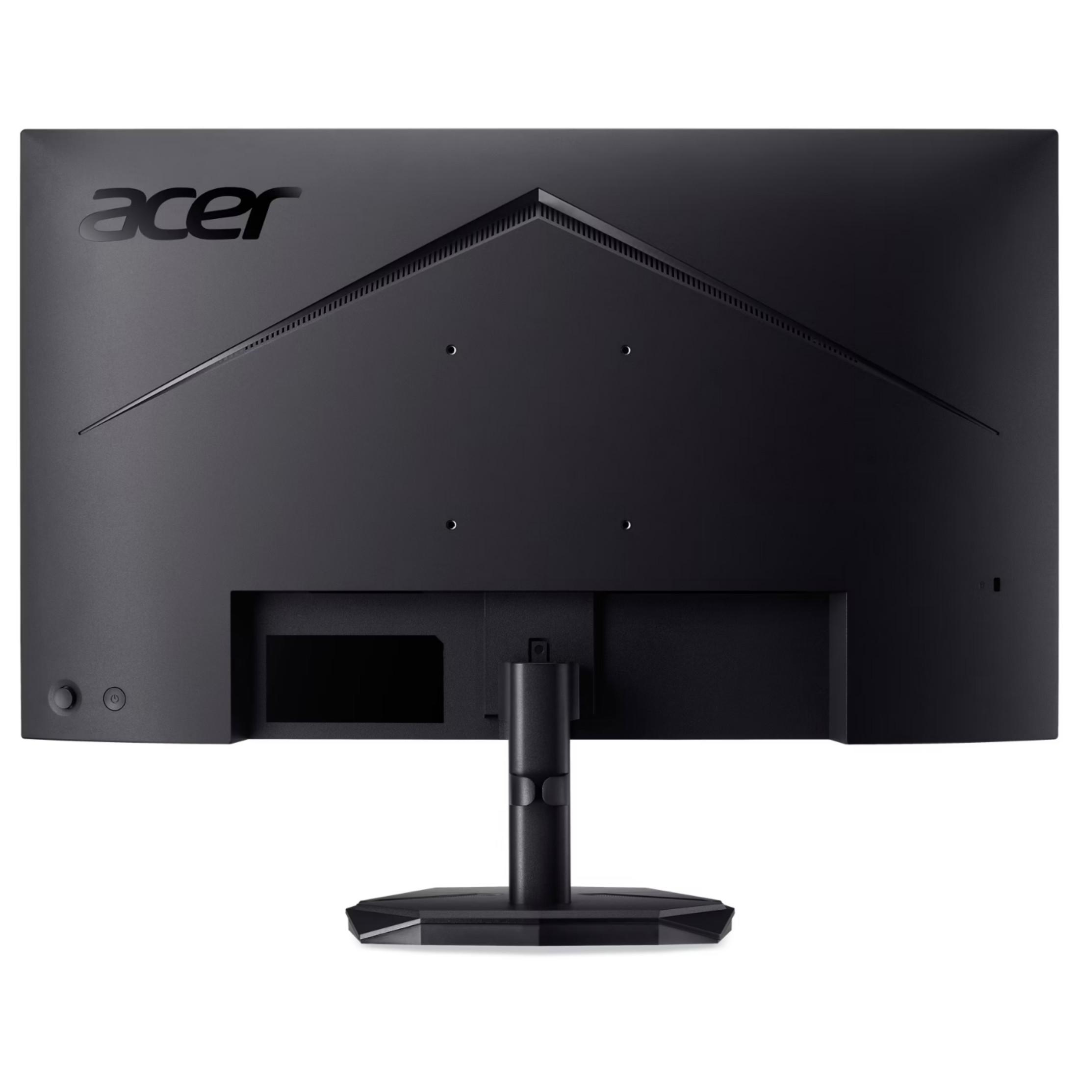 A large main feature product image of Acer Nitro KG241YP6 - 23.8" 1080p 144Hz IPS Gaming Monitor