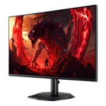 A small tile product image of Acer Nitro KG241YP6 - 23.8" 1080p 144Hz IPS Gaming Monitor