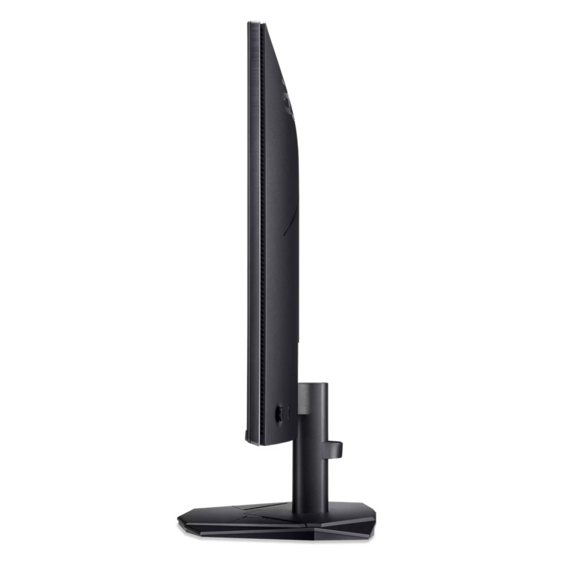 A large main feature product image of Acer Nitro KG241YP6 - 23.8" 1080p 144Hz IPS Gaming Monitor