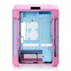 A small tile product image of Thermaltake The Tower 600 - Mid Tower Case (Bubble Pink)