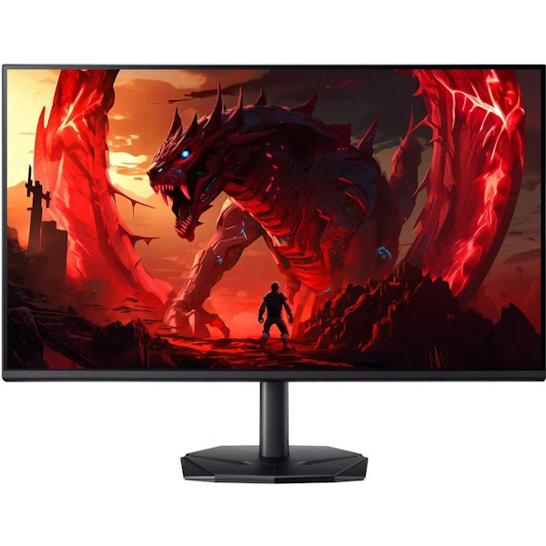 Acer Nitro KG271P6 - 27" 1080p 144Hz IPS Gaming Monitor