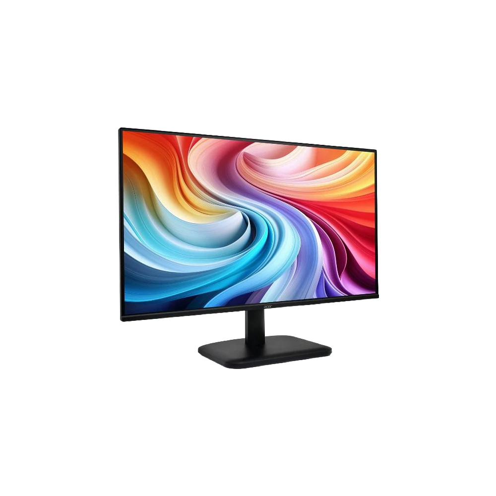 A large main feature product image of Acer EK271G - 27" 1080p 120Hz IPS Monitor