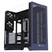 A product image of Thermaltake View 390 Air Curved Tempered Glass ATX Mid Tower Case (Future Dusk)