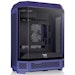 A product image of Thermaltake The Tower 600 - Mid Tower Case (Future Dusk)