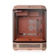 A small tile product image of Thermaltake The Tower 600 - Mid Tower Case (Gravel Sand)