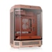 A product image of Thermaltake The Tower 600 - Mid Tower Case (Gravel Sand)