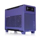 A small tile product image of Thermaltake TR100 - SFF Mini ITX Case (Future Dusk)