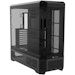 A product image of Thermaltake View 600 Tempered Glass Full Tower Case (Black)