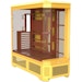 A product image of Thermaltake View 600 Tempered Glass Full Tower Case (Butter Caramel)