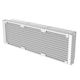 A small tile product image of ID-COOLING FX360 LCD PE 360mm ARGB AIO Liquid CPU Cooler (White)