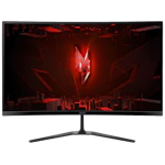 A small tile product image of Acer Nitro ED270U S3 - 27" Curved 1440p 180Hz VA Gaming Monitor