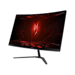 A small tile product image of Acer Nitro ED270U S3 - 27" Curved 1440p 180Hz VA Gaming Monitor