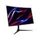 A small tile product image of Acer Nitro XZ322QU V3 - 32" Curved 1440p 180Hz VA Gaming Monitor