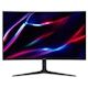 A small tile product image of Acer Nitro XZ322QU V3 - 32" Curved 1440p 180Hz VA Gaming Monitor