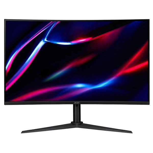 Acer Nitro XZ322QU V3 - 32" Curved 1440p 180Hz VA Gaming Monitor