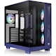 A small tile product image of Thermaltake View 380 XL Tempered Glass ARGB Mid Tower Case (Future Dusk)