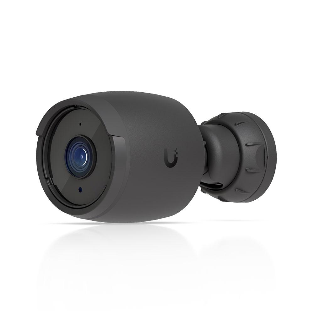A large main feature product image of Ubiquiti UniFi G6 Bullet Security Camera (Black)