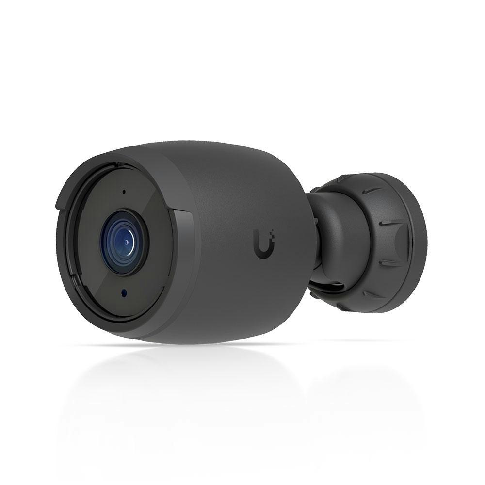 A large main feature product image of Ubiquiti UniFi G6 Bullet Security Camera (Black)