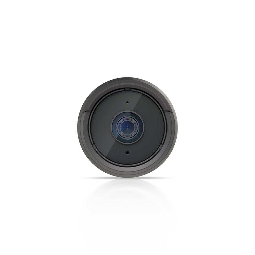 A large main feature product image of Ubiquiti UniFi G6 Bullet Security Camera (Black)