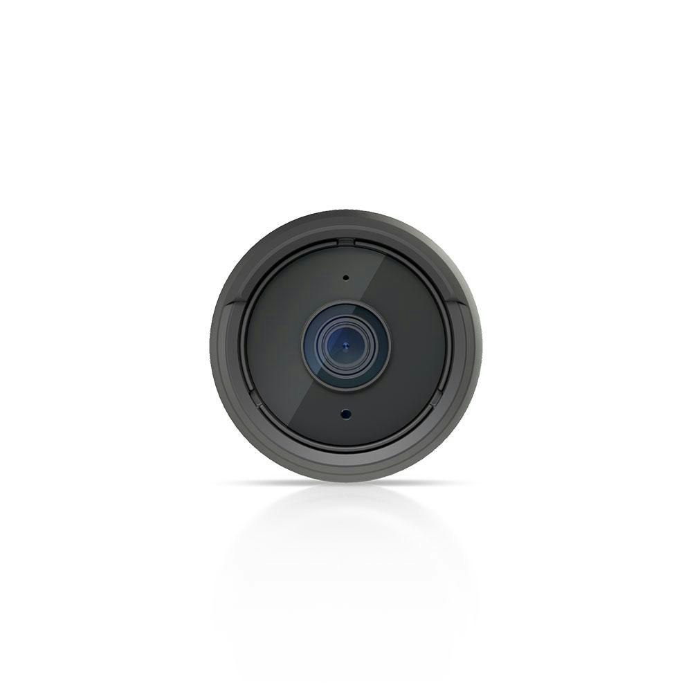 A large main feature product image of Ubiquiti UniFi G6 Bullet Security Camera (Black)