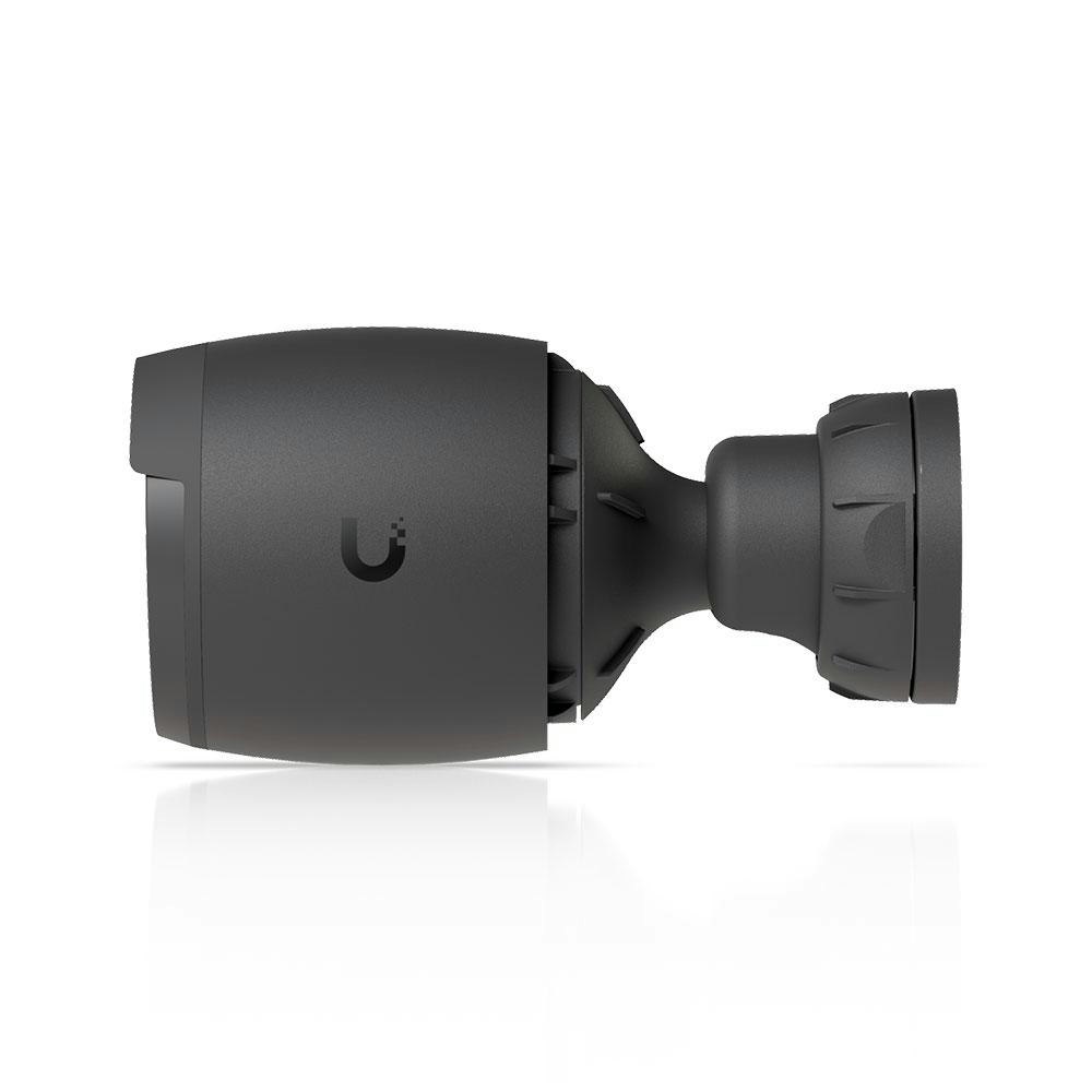 A large main feature product image of Ubiquiti UniFi G6 Bullet Security Camera (Black)