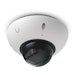 A product image of Ubiquiti UniFi G6 Dome Security Camera