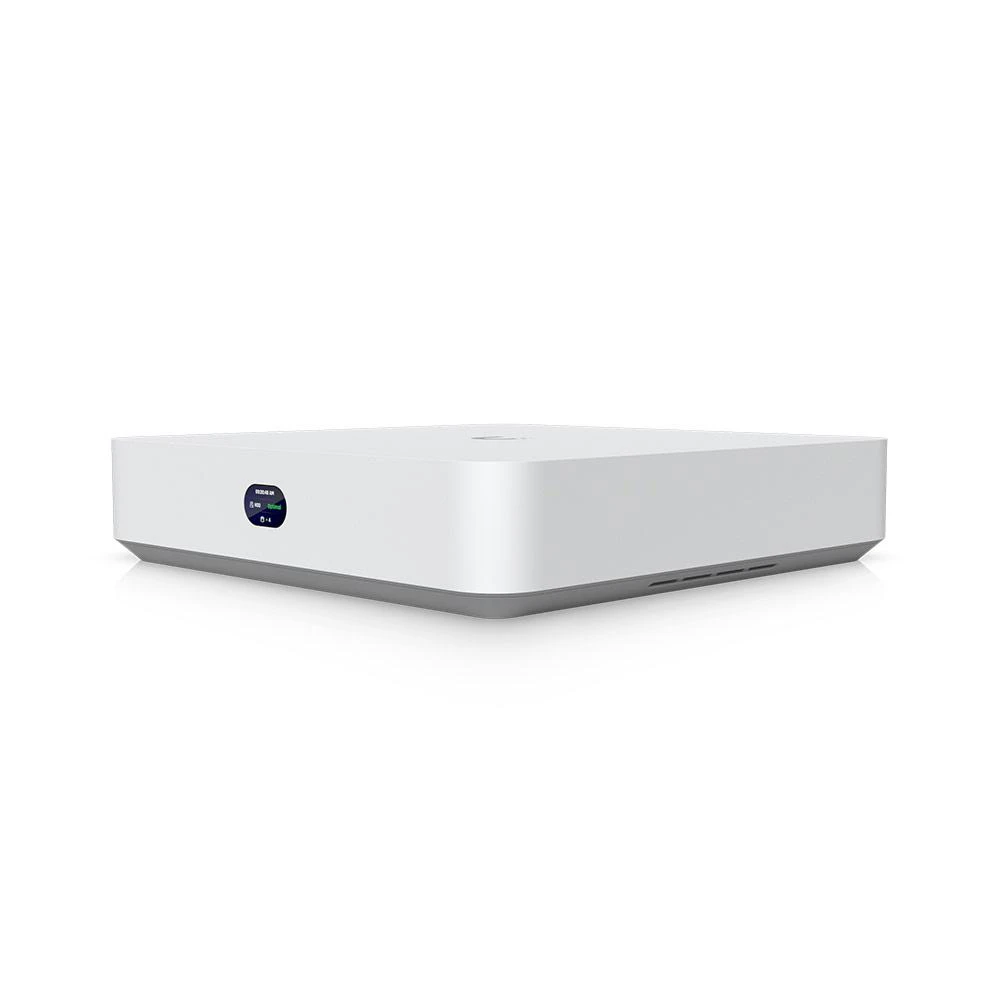 Ubiquiti UniFi Network Video Recorder Instant