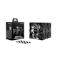 A small tile product image of be quiet! PURE WINGS 3 120mm High-Speed PWM Fan 3-Pack