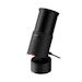A product image of HyperX SoloCast 2 - USB Condenser Microphone (Black)