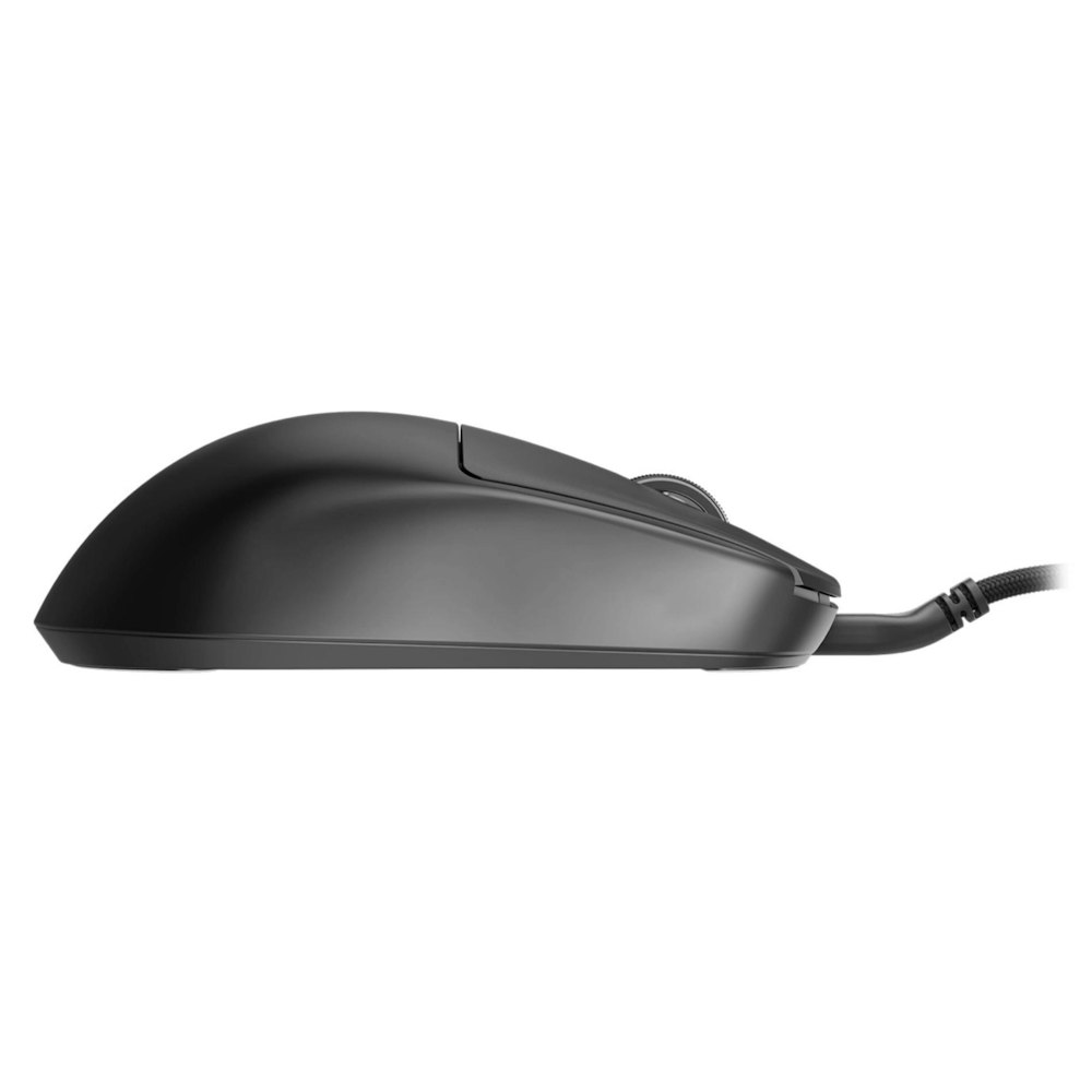 A large main feature product image of Pulsar X2 Wired - 52g Lightweight Gaming Mouse (Black)