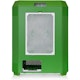 A small tile product image of Thermaltake The Tower 600 - Mid Tower Case (Light-year Green)