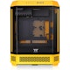 A small tile product image of Thermaltake The Tower 600 - Mid Tower Case (Bumblebee)