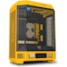 A product image of Thermaltake The Tower 600 - Mid Tower Case (Bumblebee)