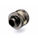 A product image of Bykski G1/4" 10/16mm Soft Tube Compression Fitting (Gold)