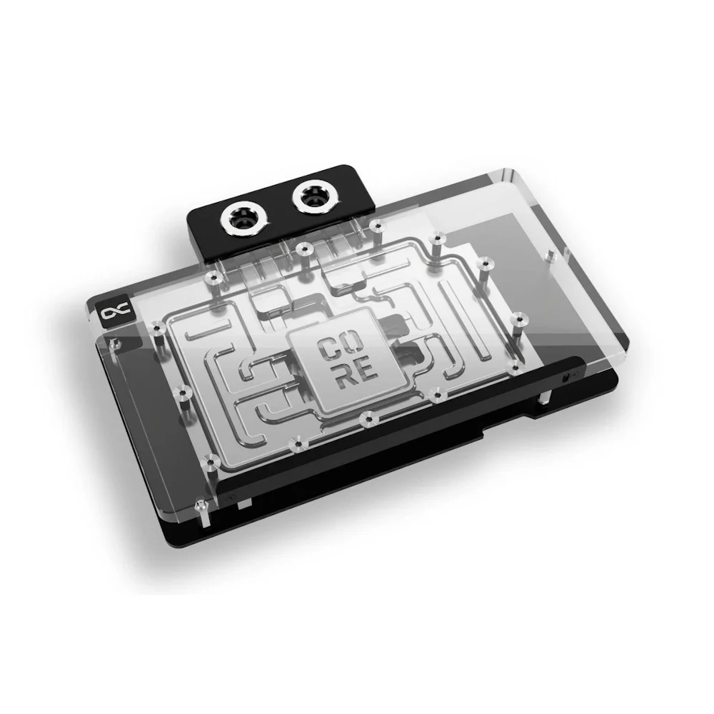 Alphacool Core GeForce RTX 5080 AORUS Master/Windforce GPU Water Block