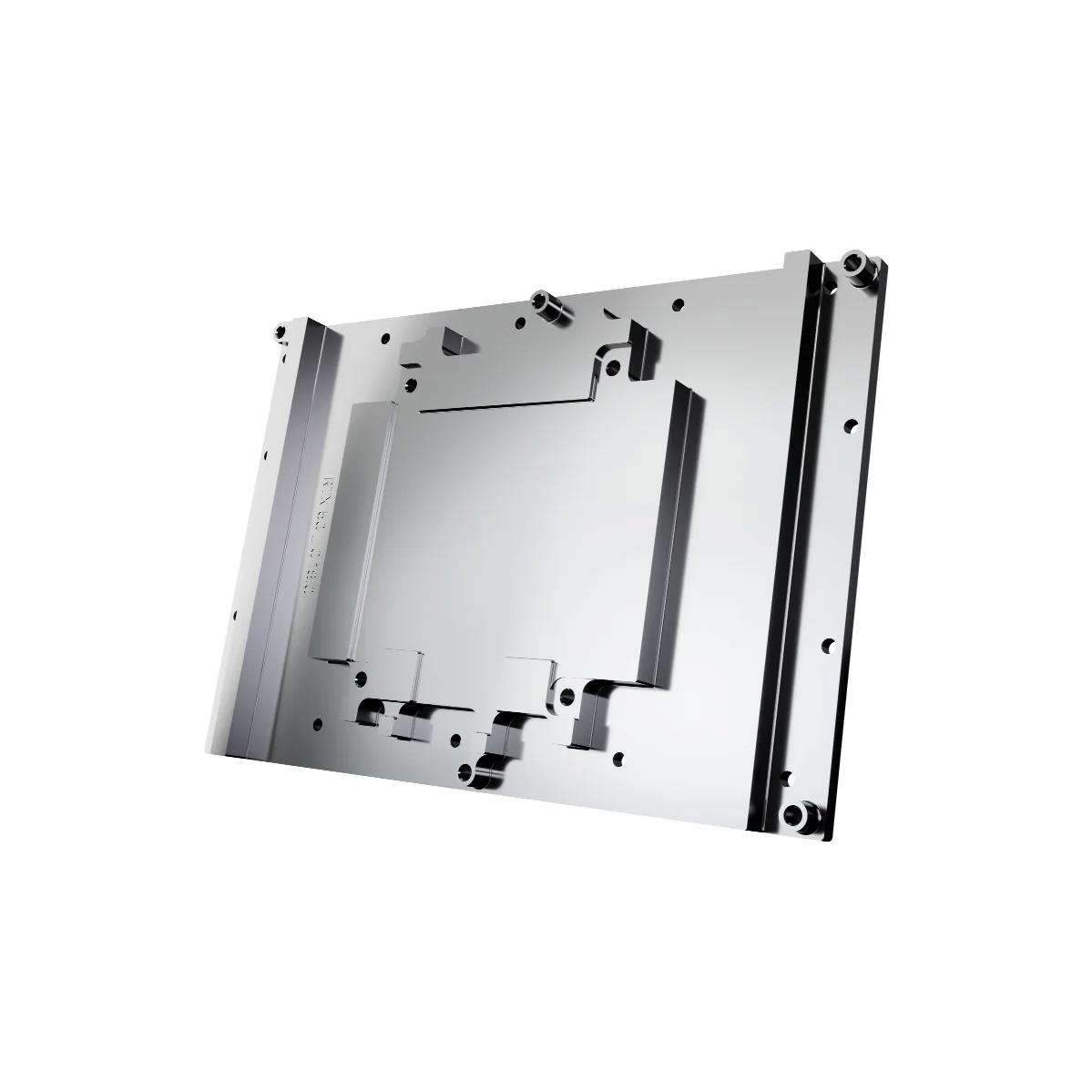 A large main feature product image of Alphacool Core GeForce RTX 5090 Gaming/Windforce GPU Water Block