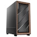 A product image of Antec Flux SE - Mid Tower ATX Case (Black)