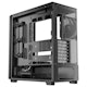 A small tile product image of Antec Flux SE - Mid Tower ATX Case (Black)
