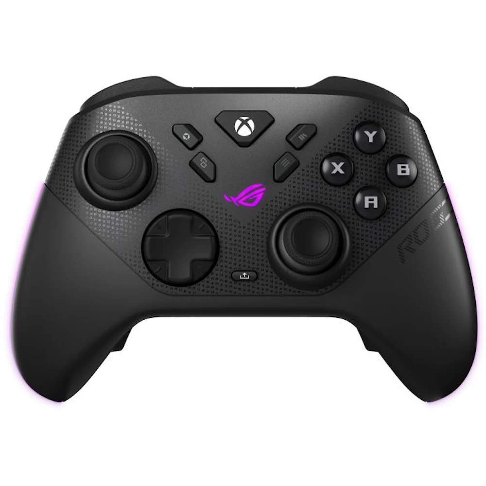 ASUS ROG Raikiri II X 1000Hz Tri-mode Wireless Controller