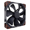 A small tile product image of Noctua NF-A14 140mm 2000RPM PWM IndustrialPPC Cooling Fan
